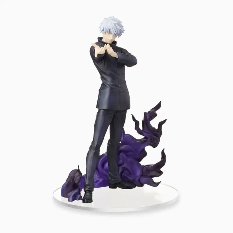 Satoru Gojo „Lila“ Figuren – Jujutsu Kaisen™