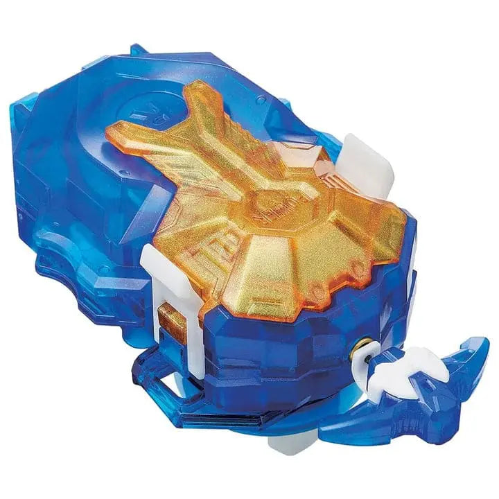 Savior Valkyrie Shot-7 Kreisel – Beyblade Burst QuadDrive™