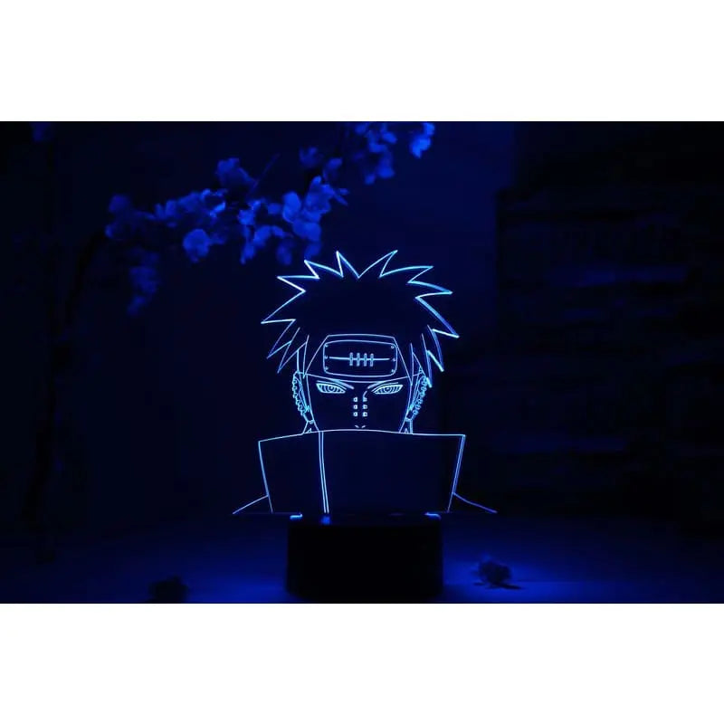 Schmerz lampe „Tendo“ – Naruto Shippuden™