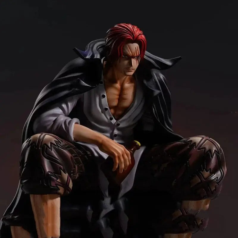Shanks- Figuren „Mugiwara“ – One Piece™