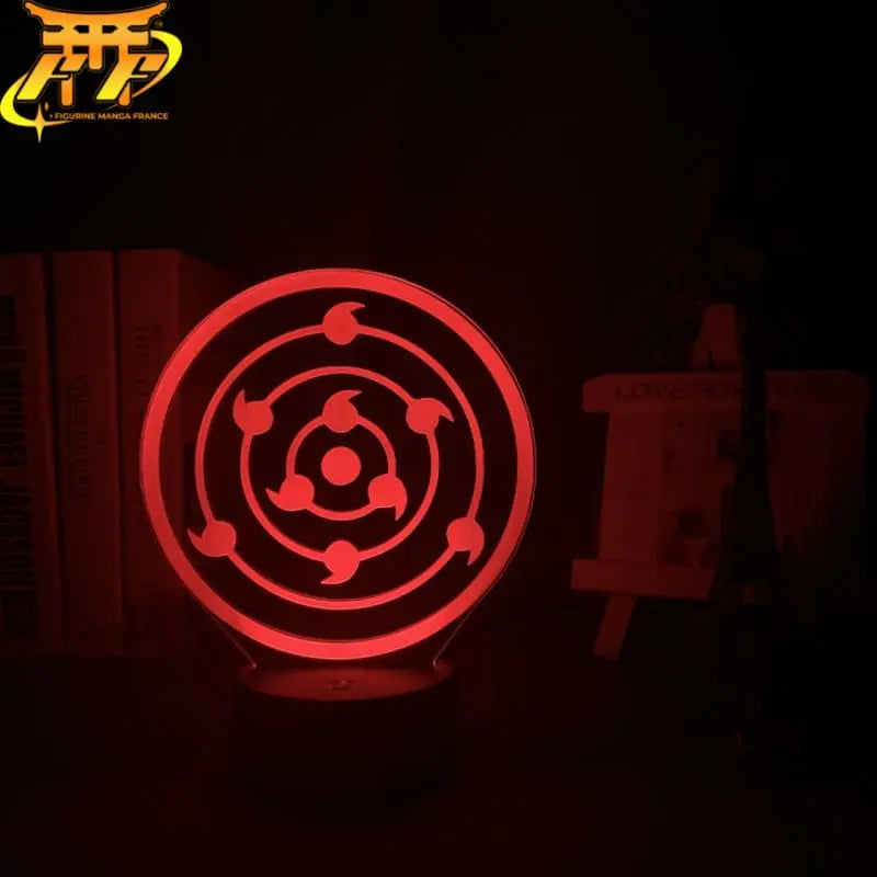 Sharingan Rinnengan lampe – Naruto Shippuden™