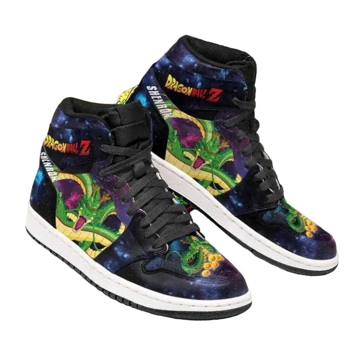 Shenron- Schuhe – Dragon Ball Z™