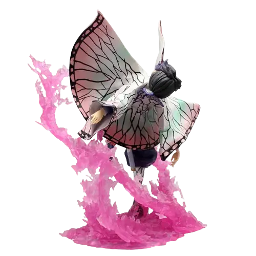 Shinobu ’Hana’ Figuren - Demon Slayer™