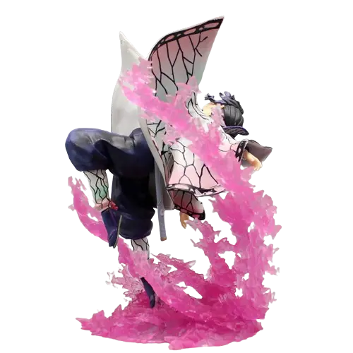 Shinobu ’Hana’ Figuren - Demon Slayer™