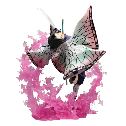 Shinobu ’Hana’ Figuren - Demon Slayer™