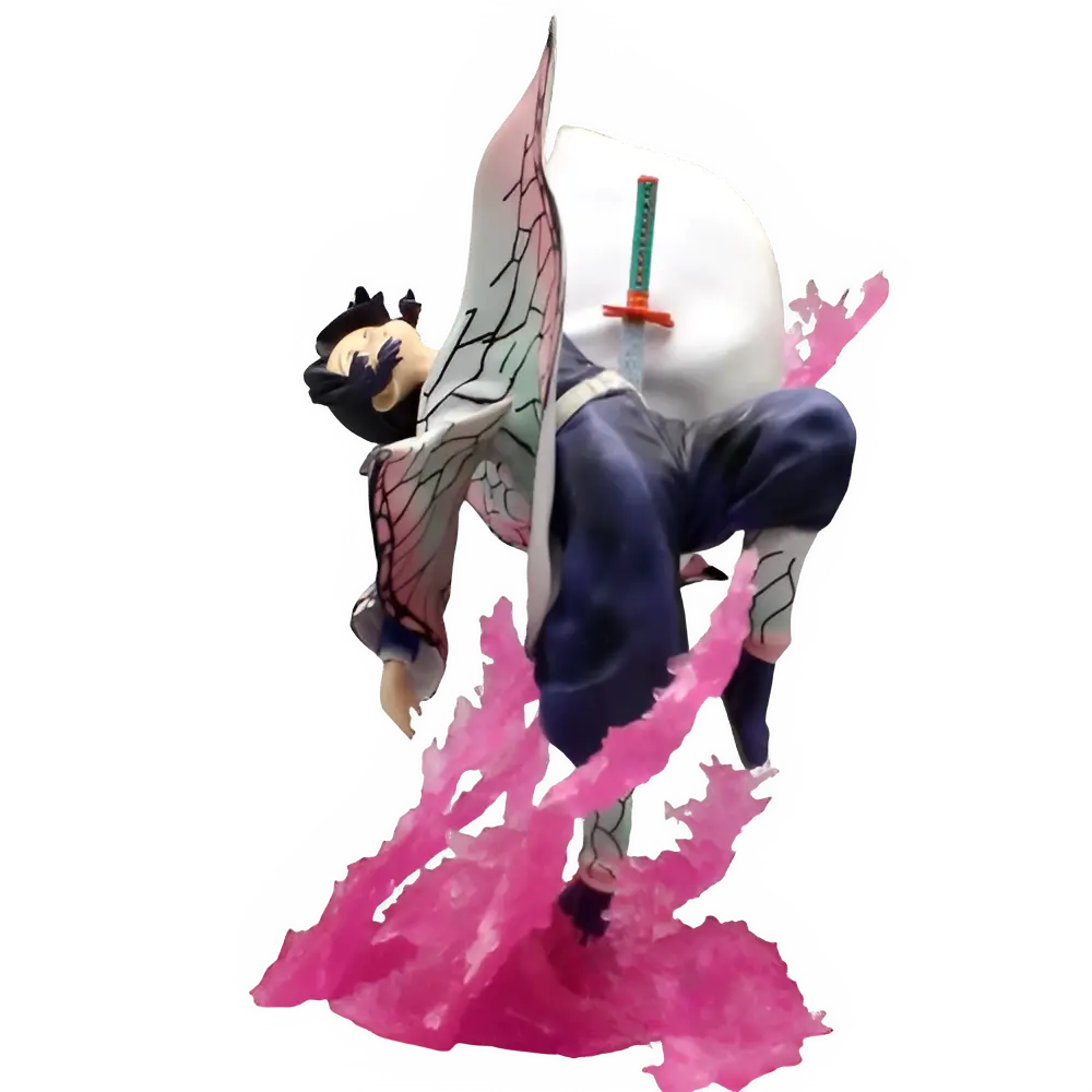 Shinobu ’Hana’ Figuren - Demon Slayer™