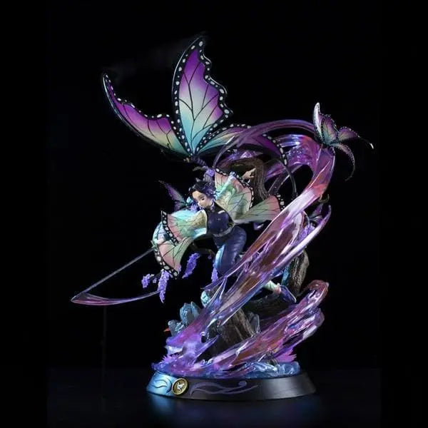 Shinobu Kocho Figuren – Demon Slayer™