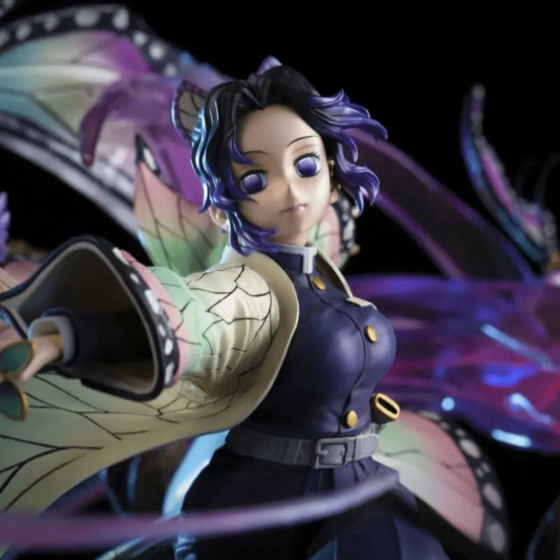 Shinobu Kocho Figuren – Demon Slayer™