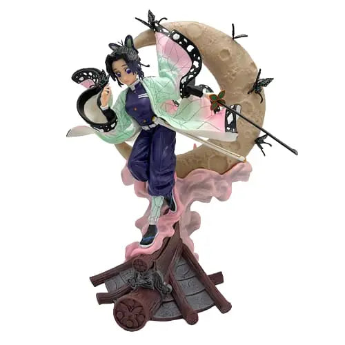 Shinobu Kocho „Moonlight“ Figuren – Demon Slayer™