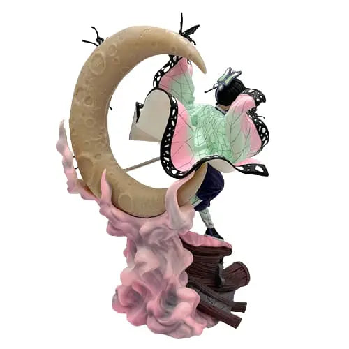 Shinobu Kocho „Moonlight“ Figuren – Demon Slayer™