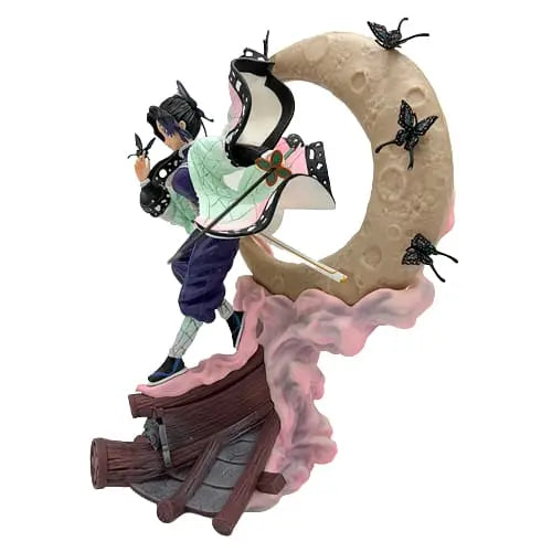 Shinobu Kocho „Moonlight“ Figuren – Demon Slayer™