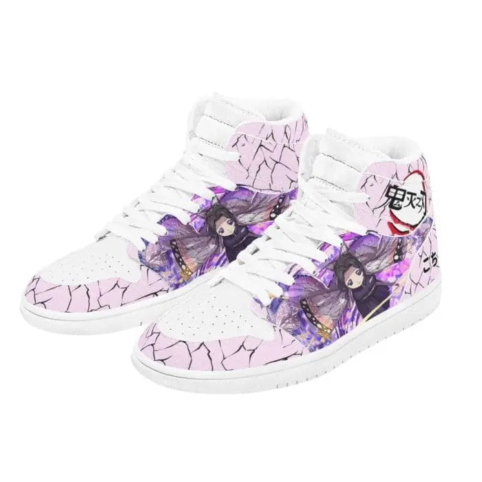 Shinobu Kocho Schuhe – Demon Slayer™