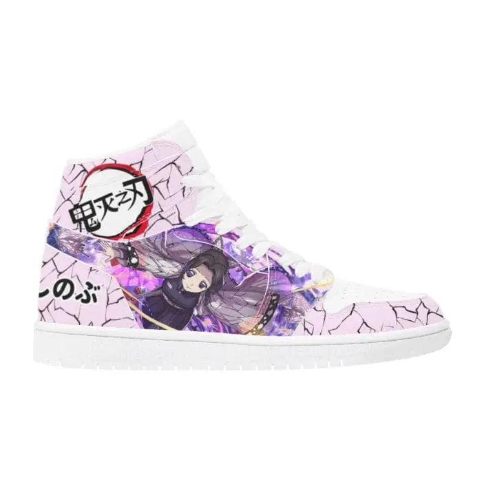 Shinobu Kocho Schuhe – Demon Slayer™