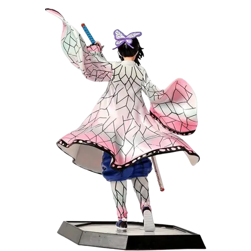 Shinobu ’Säule’ Figuren - Demon Slayer™