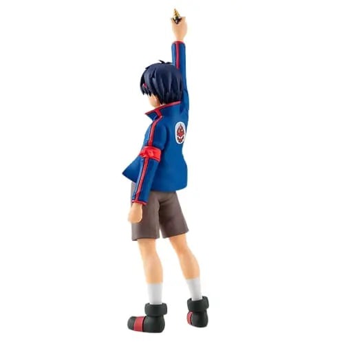 Simon- Figuren – Gurren Lagann™
