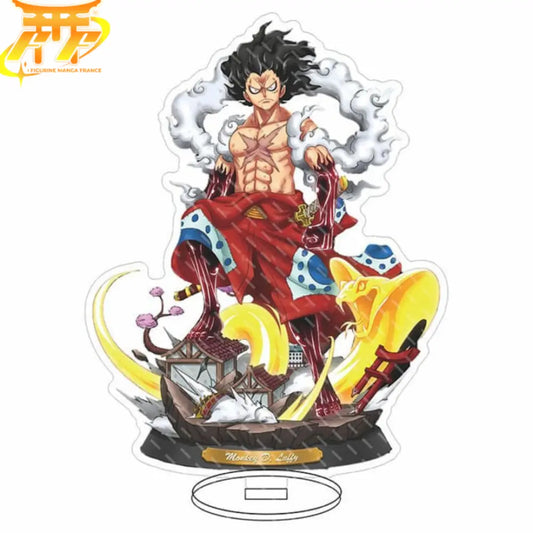 Snakeman Acryl figuren – One Piece™