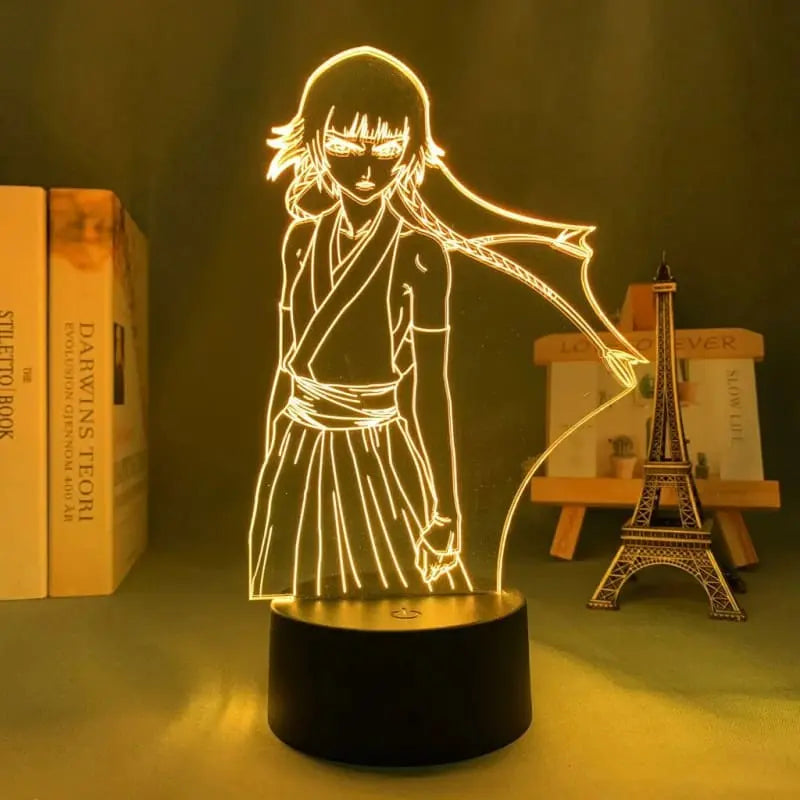 Soi Fon lampe – Bleach™