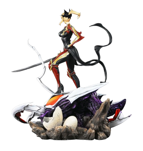 Cha Hae-In Figuren - Solo Leveling™