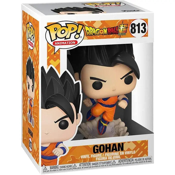 Son Gohan Funko Pop – Dragon Ball Z™