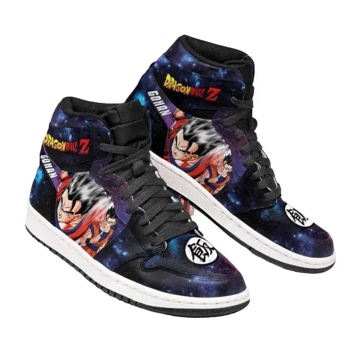 Son Gohan Ultimate Schuhe – Dragon Ball Z™