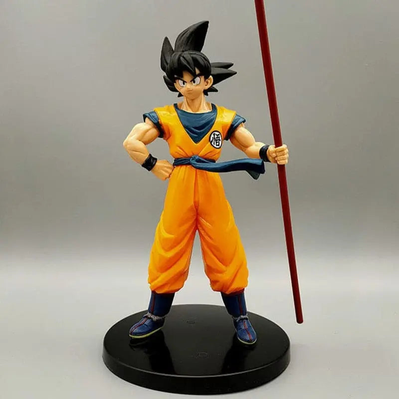 Son-Goku- Figuren – Dragon Ball Z™