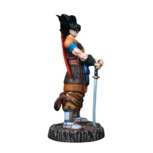 Son-Goku-Samurai- Figuren – Dragon Ball Z™
