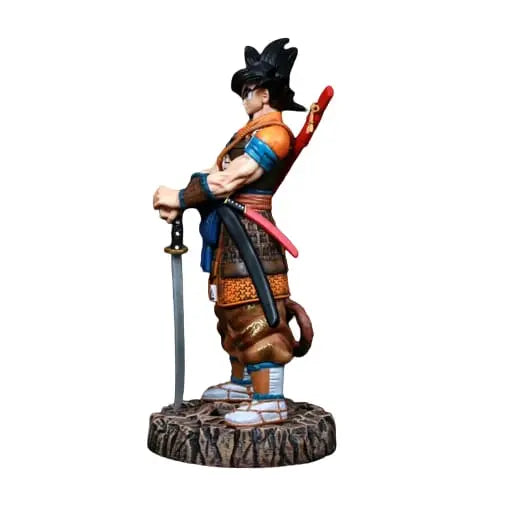 Son-Goku-Samurai- Figuren – Dragon Ball Z™