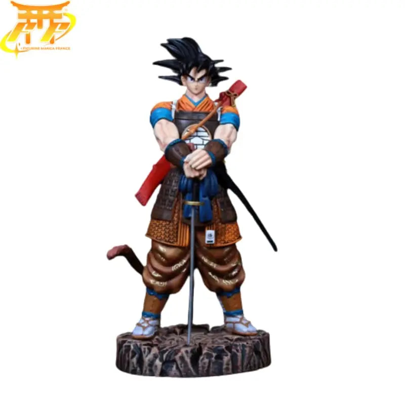 Son-Goku-Samurai- Figuren – Dragon Ball Z™
