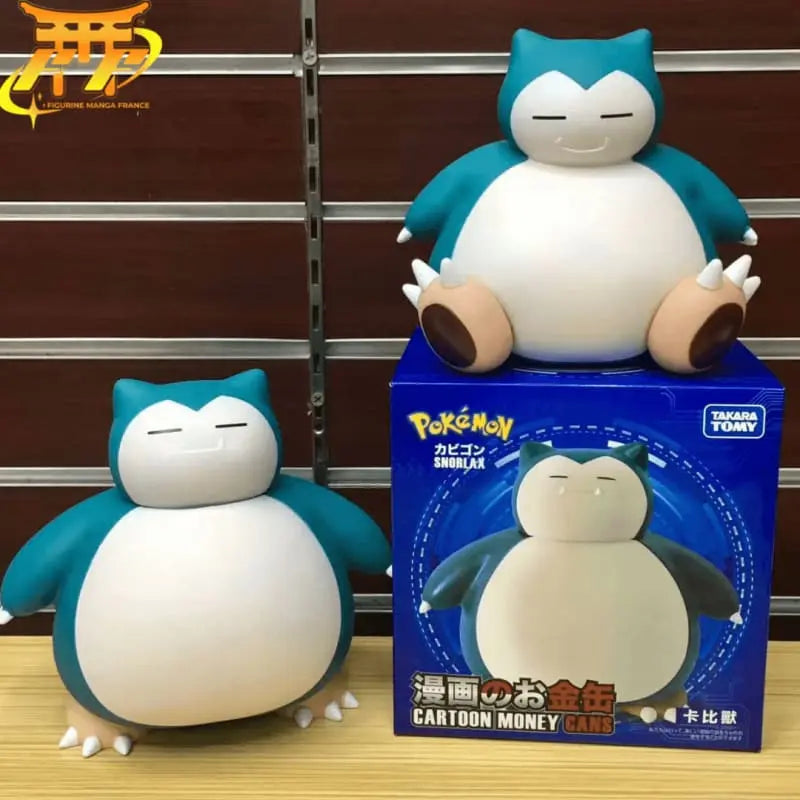 Spardose -Sparschwein – Pokemon™