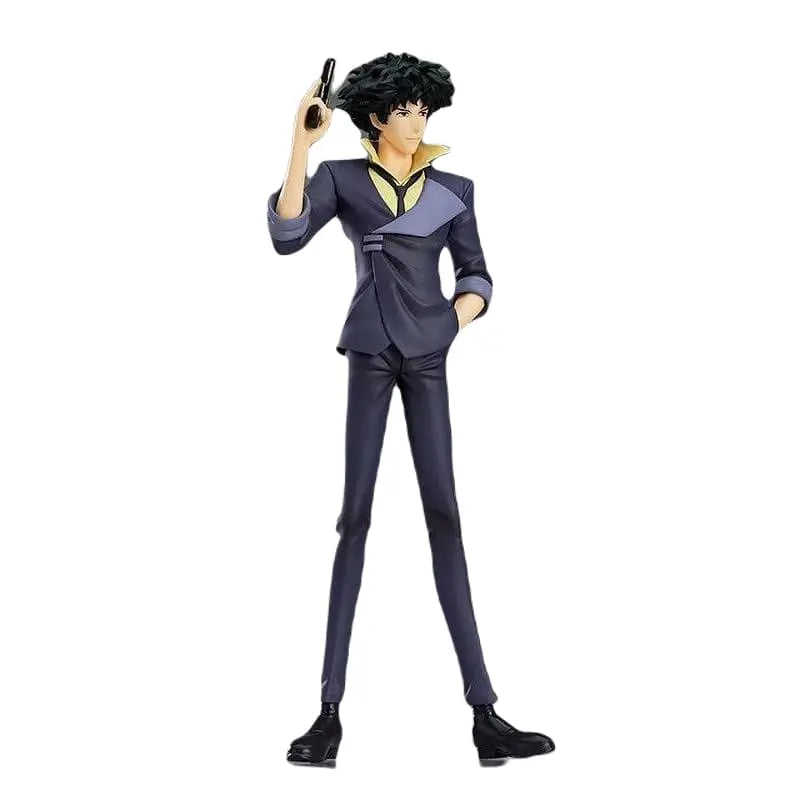 Spike Spiegel Figuren – CowBoy Bebop™