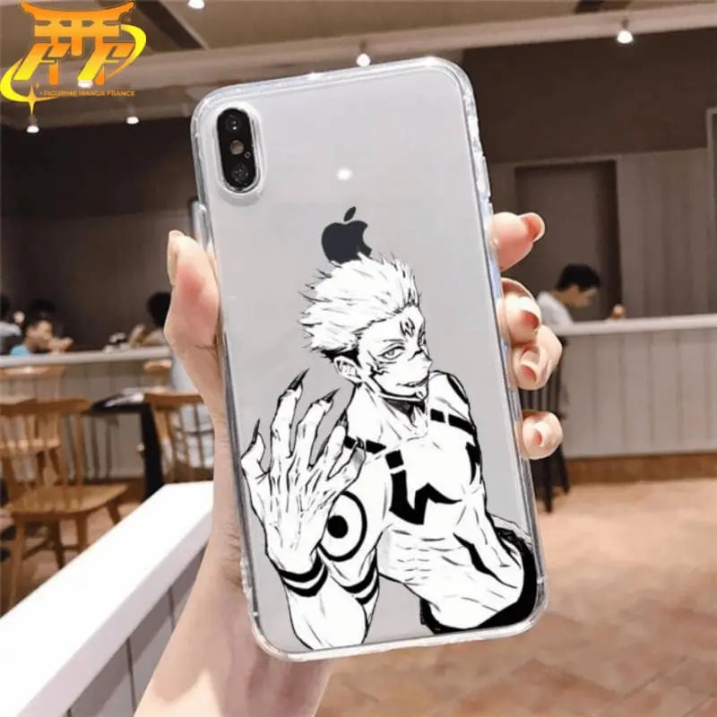 Sukuna iPhone-Hülle – Jujutsu Kaisen™