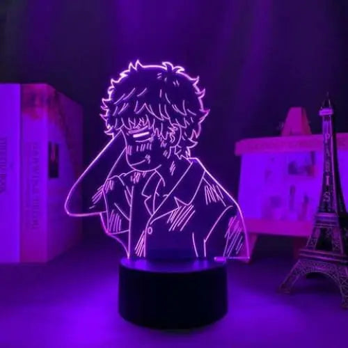 Takemichi Hanagaki lampe – Tokyo Revengers™