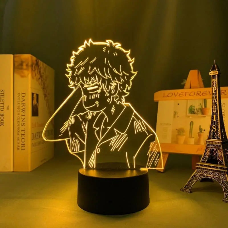 Takemichi Hanagaki lampe – Tokyo Revengers™
