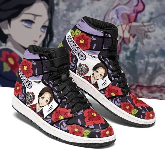 Tamayo Schuhe – Demon Slayer™