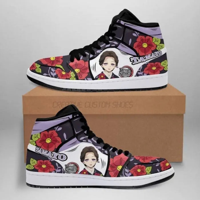 Tamayo Schuhe – Demon Slayer™
