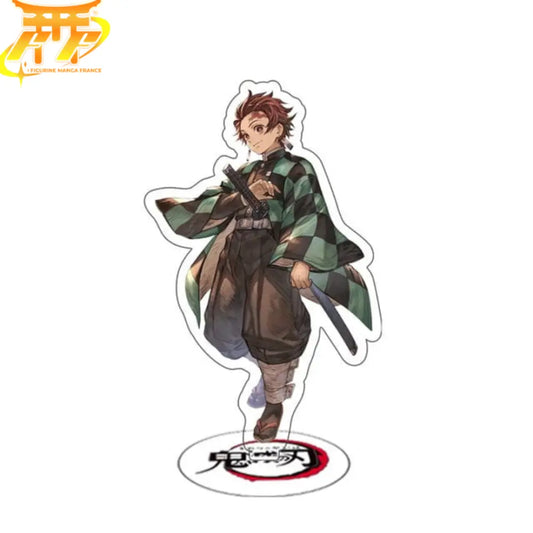Tanjiro Acryl figuren – Demon Slayer™