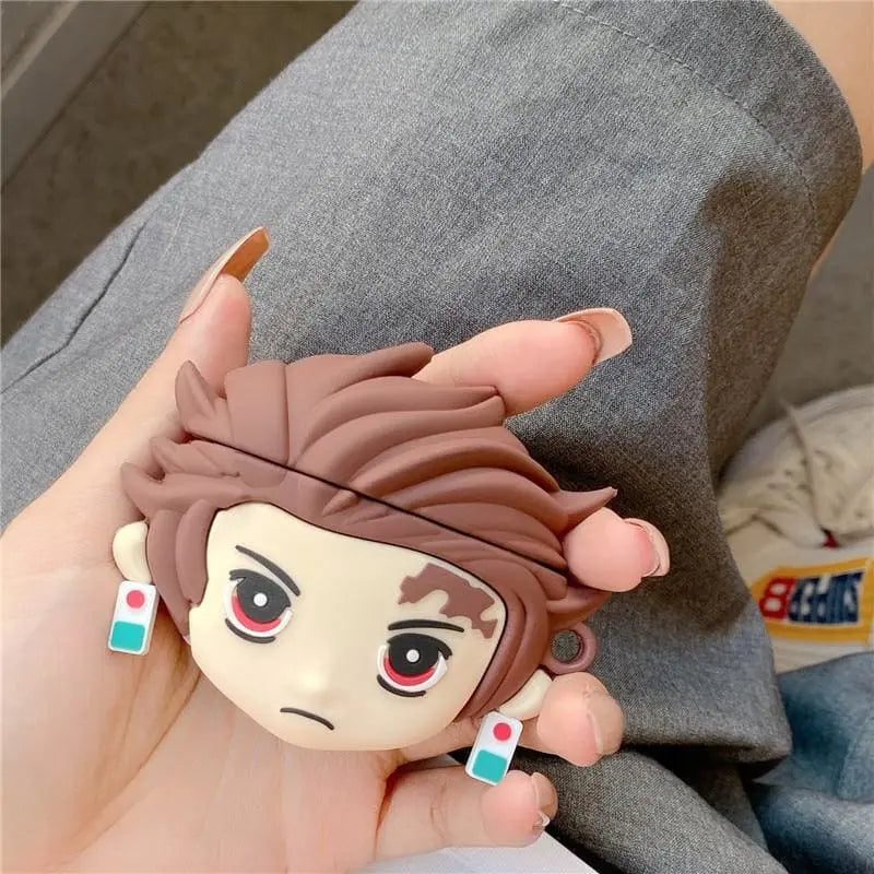 Tanjiro AirPods-Hülle – Demon Slayer™
