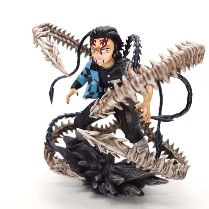 Tanjiro Kamado Final Form Figuren – Demon Slayer™