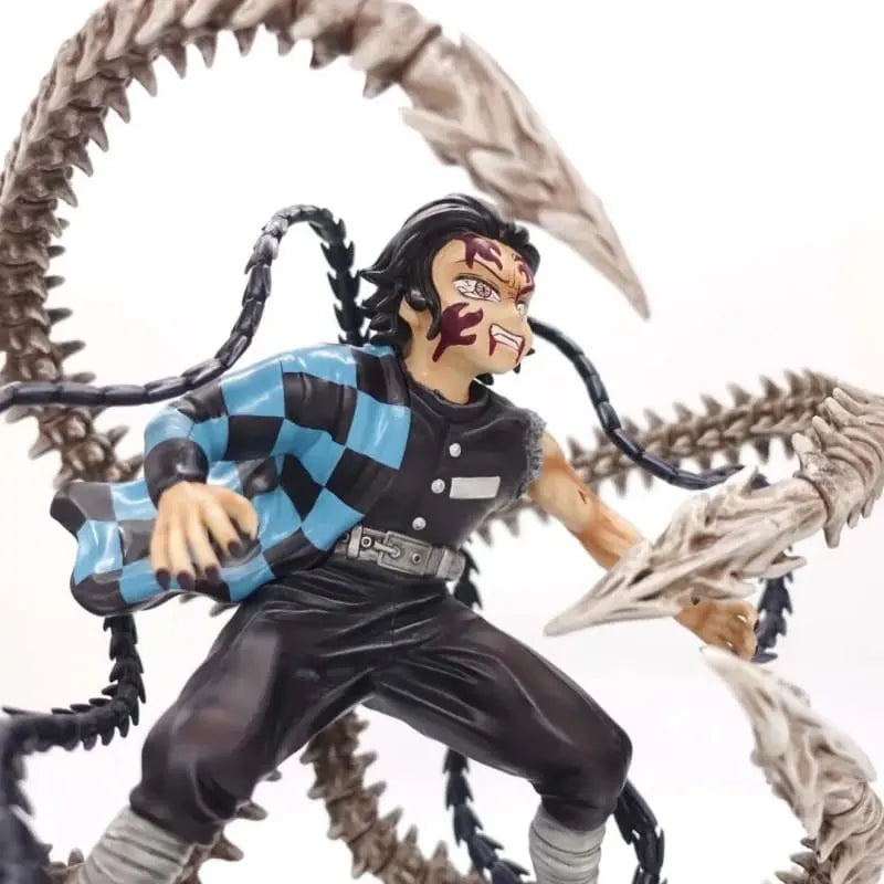 Tanjiro Kamado Final Form Figuren – Demon Slayer™