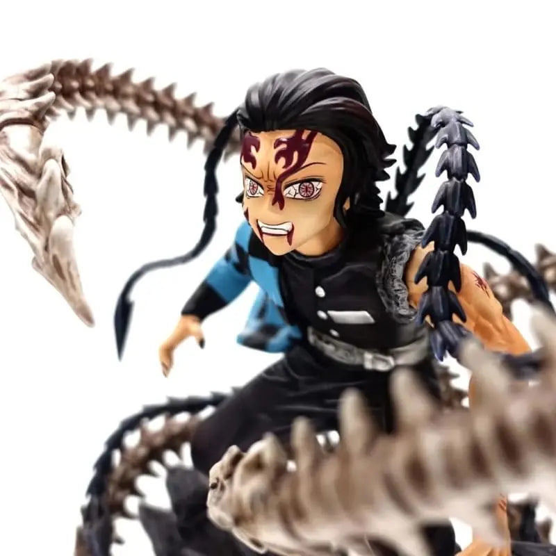 Tanjiro Kamado Final Form Figuren – Demon Slayer™
