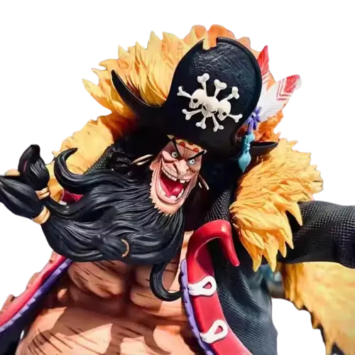 Teach ’Yonko’ Figuren - One Piece™