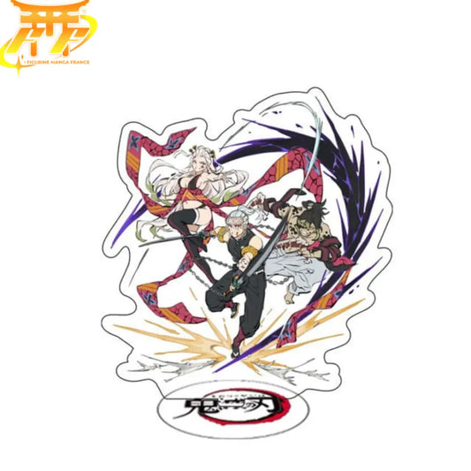 Tengen Fight Acryl figuren – Demon Slayer™