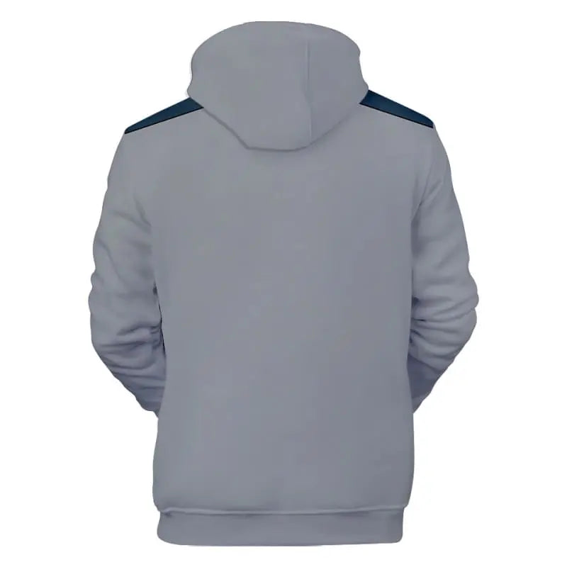 Tenya Iida alias „Uniform“ Pullover – My Hero Academia™