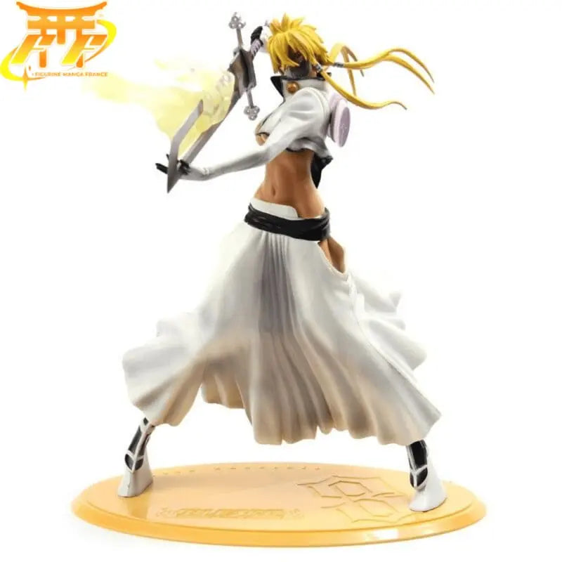 Tia Hallibel Figuren – Bleach™