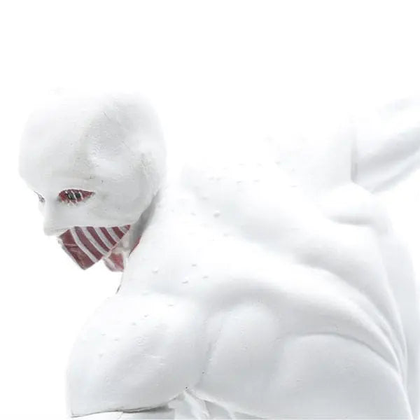 Titan Waffenhammer Figuren – Attack on Titan™