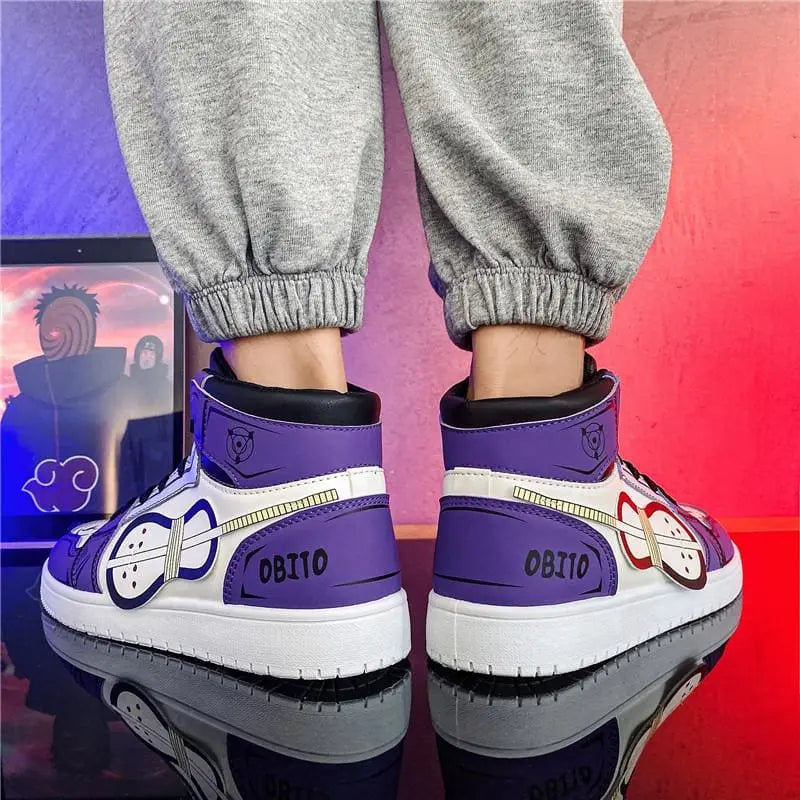 Tobi Schuhe – Naruto Shippuden™
