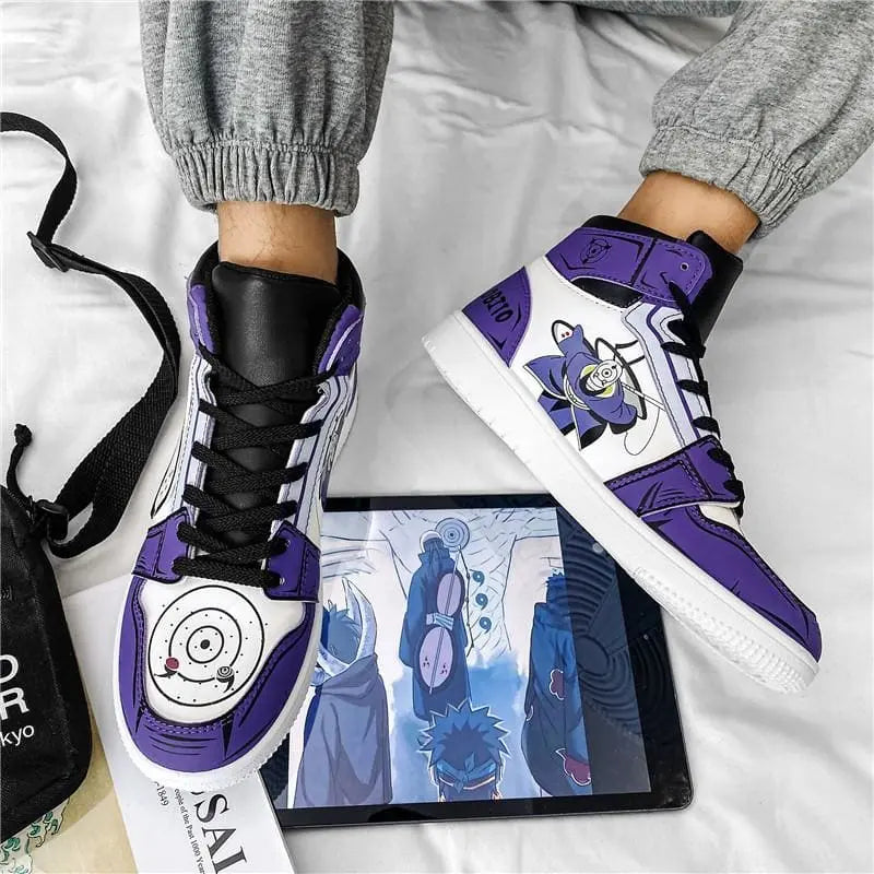Tobi Schuhe – Naruto Shippuden™