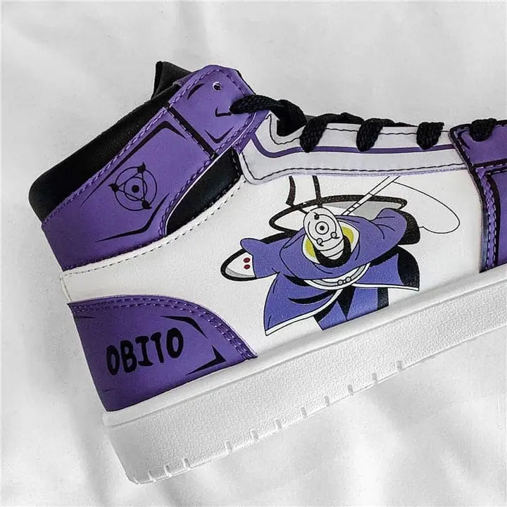 Tobi Schuhe – Naruto Shippuden™