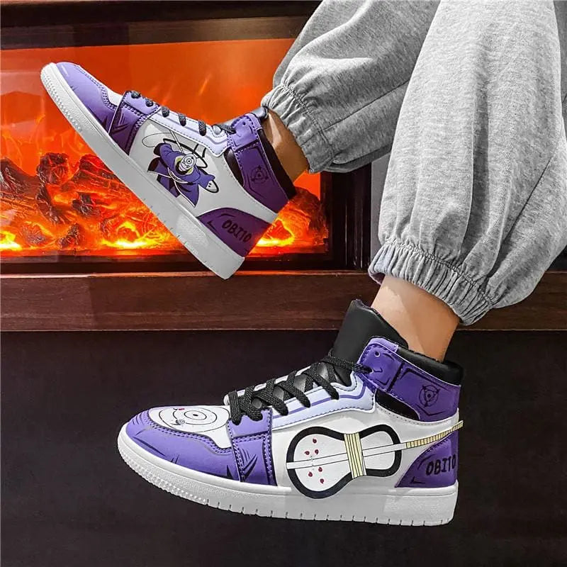 Tobi Schuhe – Naruto Shippuden™
