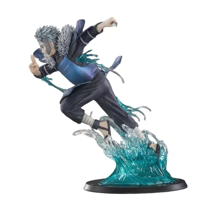 Tobirama Senju Figuren – Naruto Shippuden™